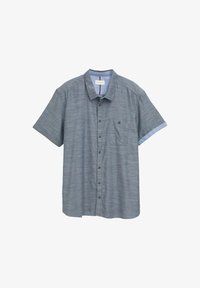 Selezionato, sky captain zigzag structure