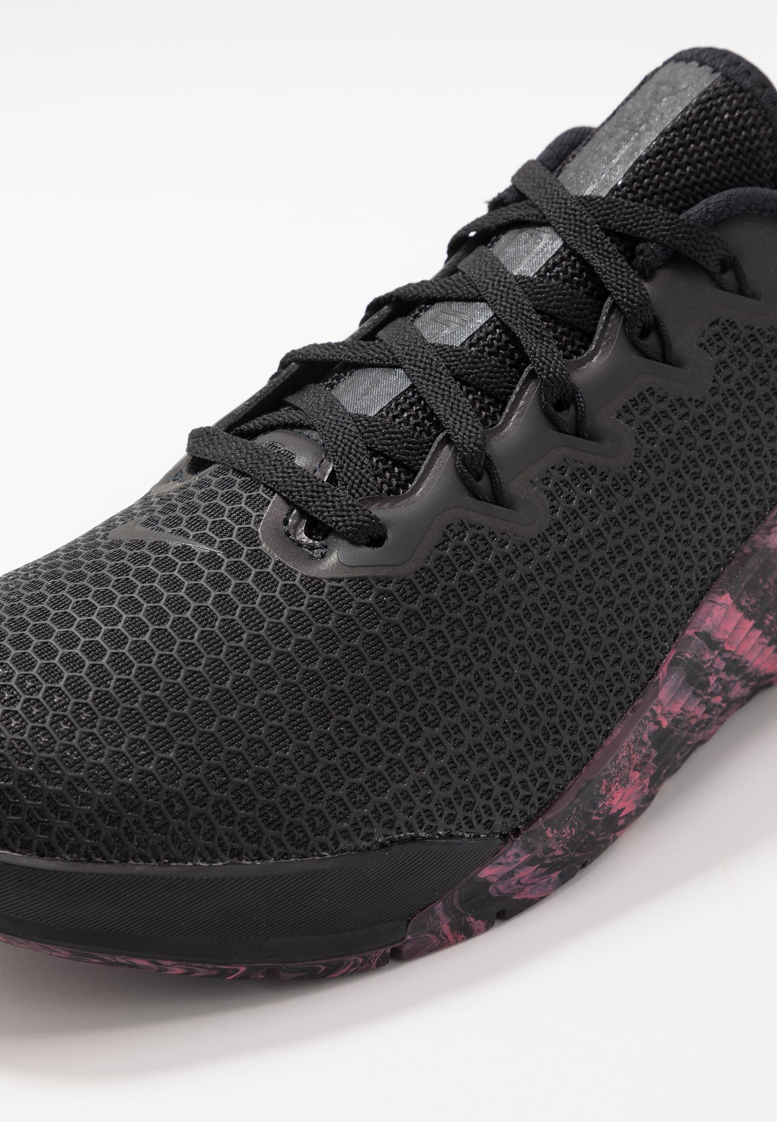 Nike Performance METCON 5 Treningssko blackoil grey Nike Performance METCON 5 Treningssko blackoil grey