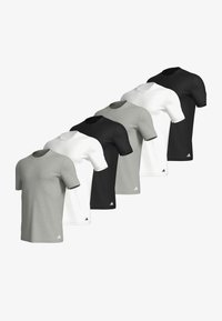 Niewybrane, mehrfarbig