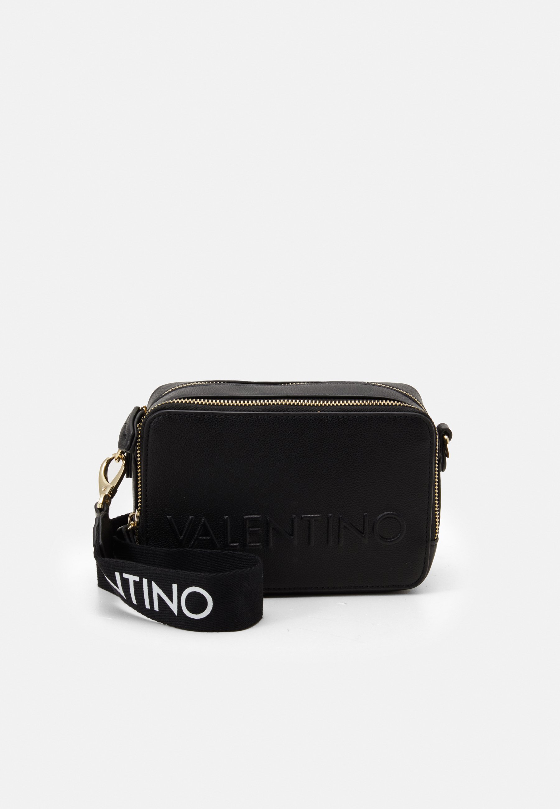 Valentino Bags PRUNUS - - nero/negro - Zalando.es