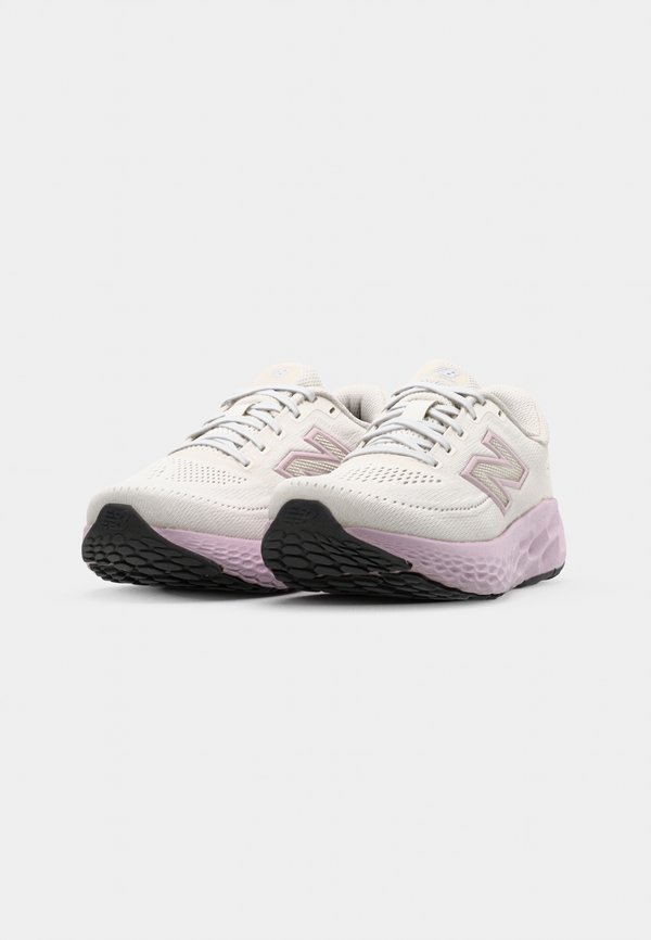 FRESH FOAM X EVOZ V4 - Road running shoes - sea salt3