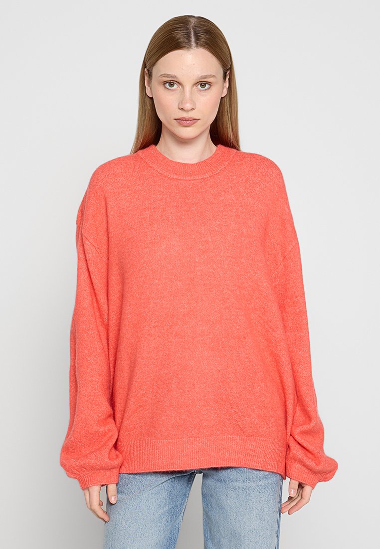 Saint Tropez Trui koraalrood Saint Tropez Trui koraalrood