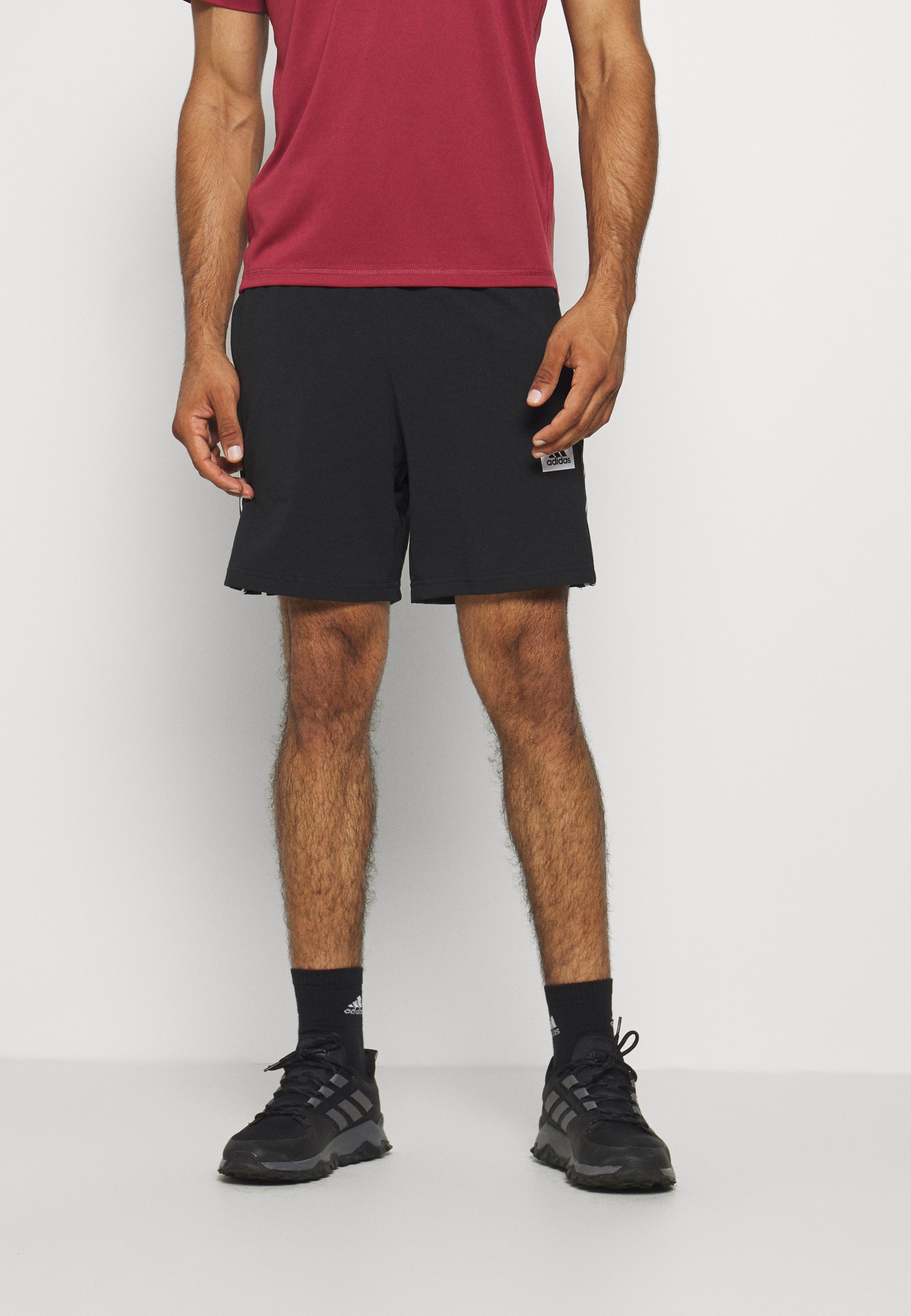 adidas Performance AEROREADY TRAINING SPORTS SHORTS kurze adidas Performance AEROREADY TRAINING SPORTS SHORTS kurze