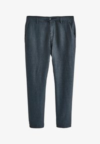 Non selezionato, charcoal grey