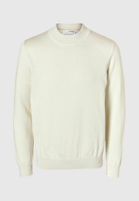 Non selezionato, tofu