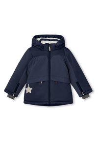 MINI A TURE ADANE SKI JACKET UNISEX - Outdoor jacket - outer space