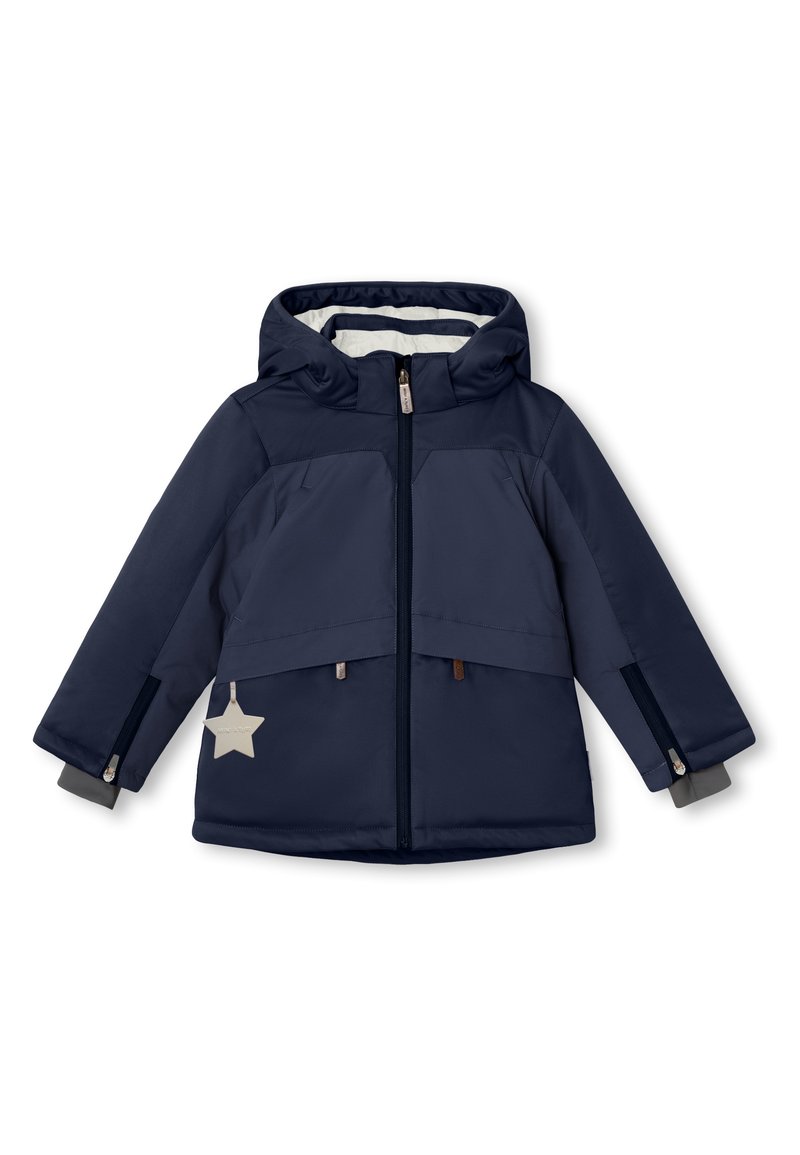 MINI A TURE ADANE SKI JACKET UNISEX - Outdoor jacket - outer space