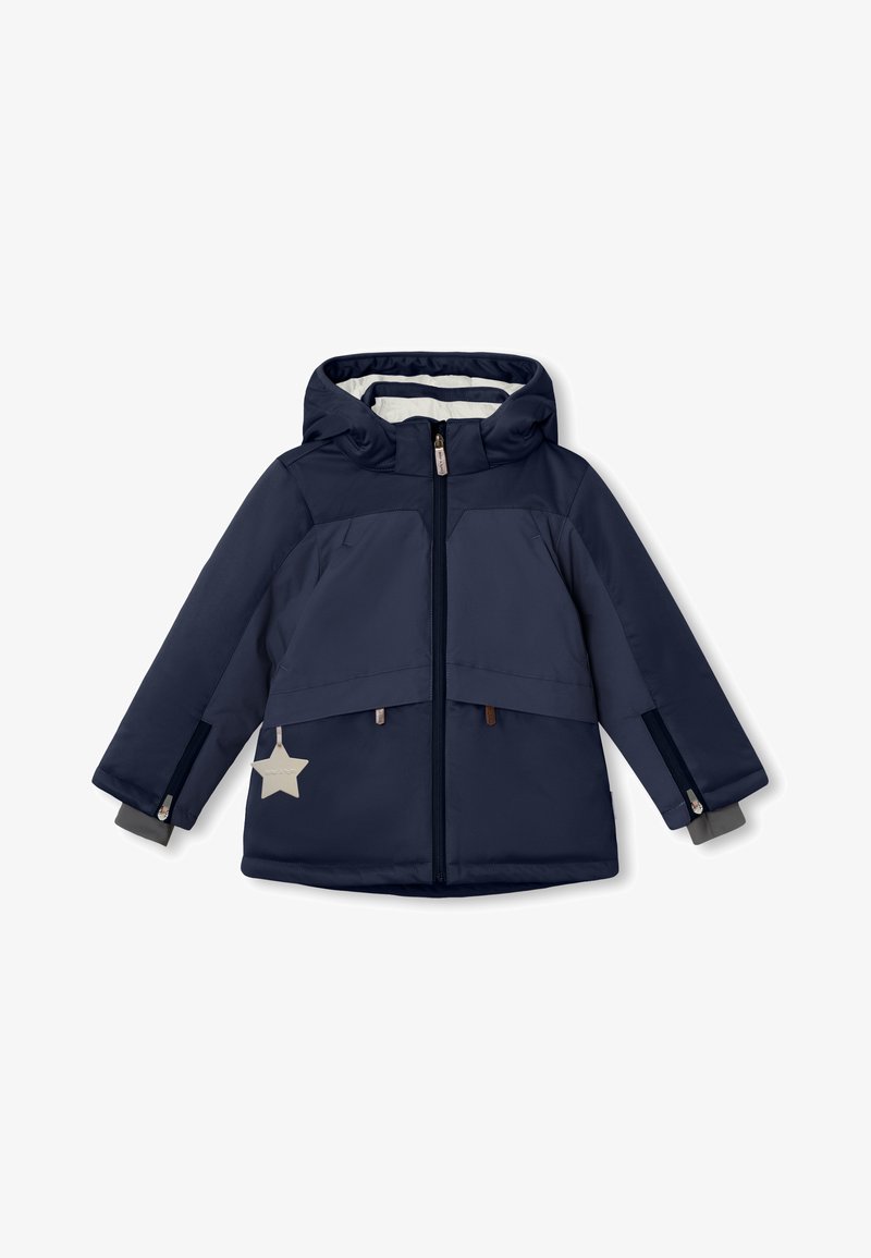 MINI A TURE ADANE SKI JACKET UNISEX - Outdoor jacket - outer space