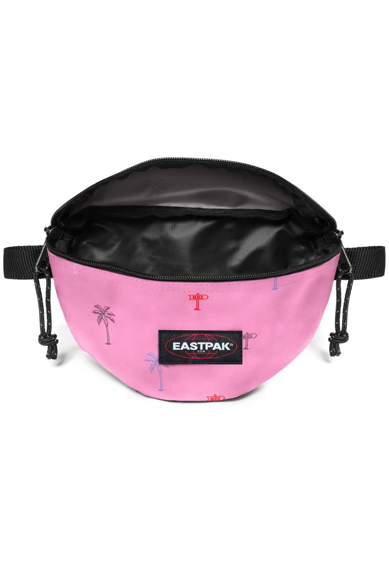 Eastpak SPRINGER - Marsupio - Icons Pink