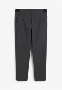 Unselected, grey