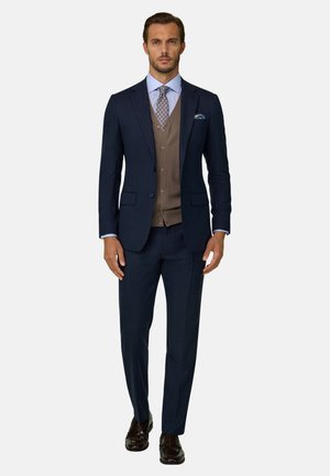 Boggi Milano, Costume - navy blue