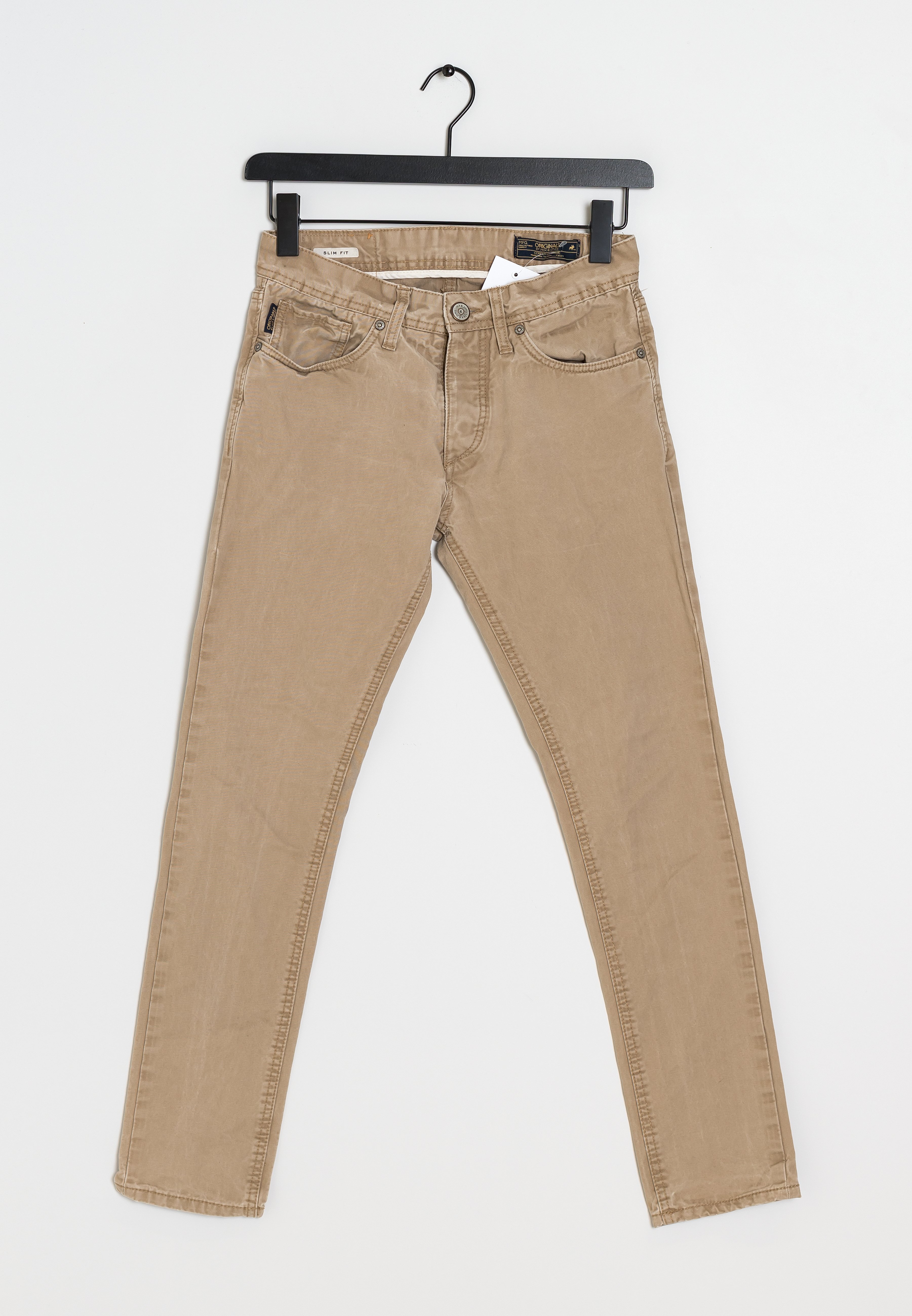 Jack \u0026 Jones Jeans slim fit - brown/marrone - Zalando.it