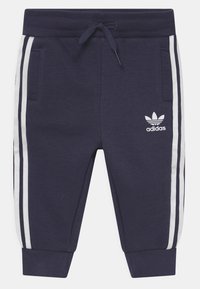 adidas Originals CREW SET - Trening - shadow navy