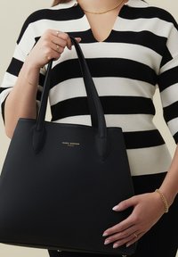Isabel Bernard Tote bag - schwarz