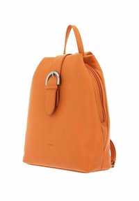 Picard LUIS - Tagesrucksack - mandarine