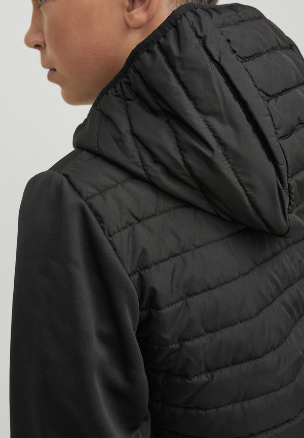 JJEMULTI QUILTED JACKET - Light jacket4