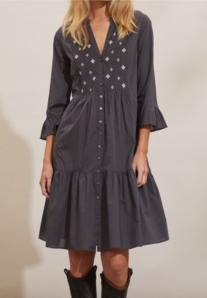 Vestito casual - dark grey