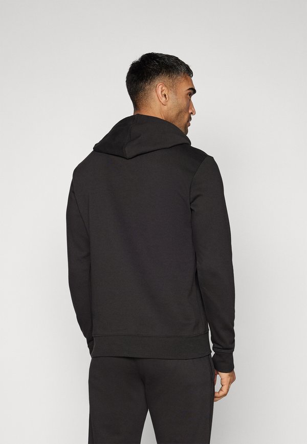 TEAM HOODIE - Hoodie3