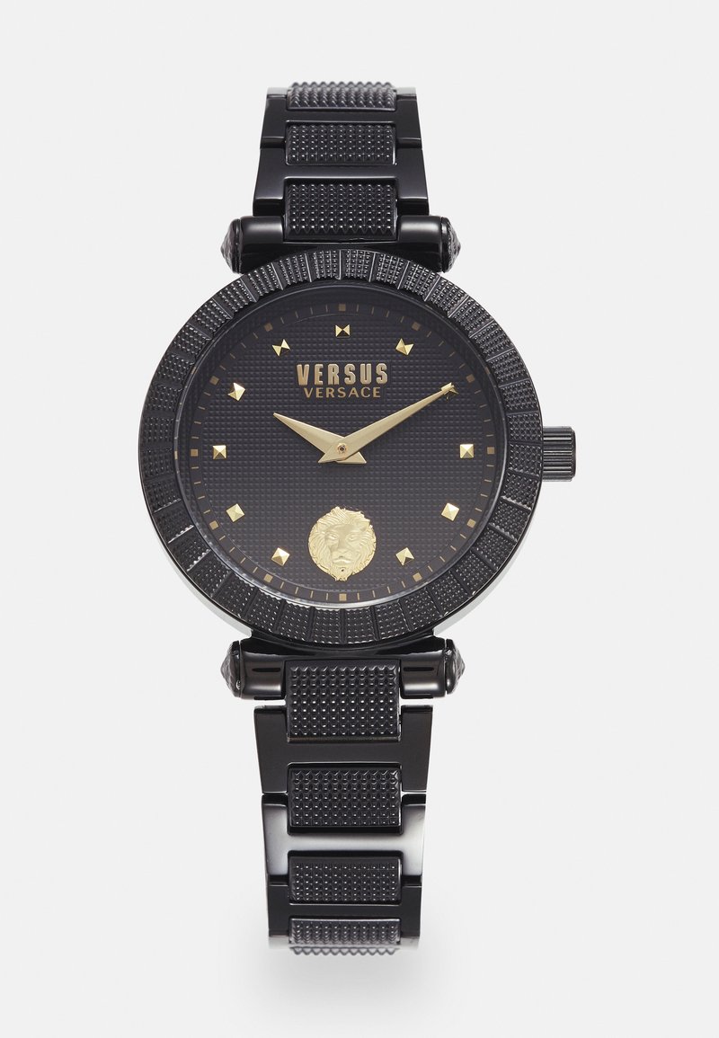 Versus Versace REPUBLIQUE Watch black Zalando.co.uk