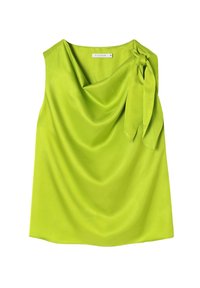 TATUUM ANKO - Blouse - green lemon
