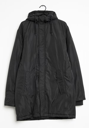 Goodyear Cappotto invernale - black