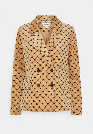Blazer - beige