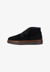 Unausgewählt, black