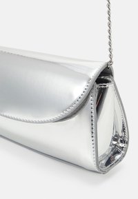 Anna Field Alkalmi kézitáska - 104 - silver coloured