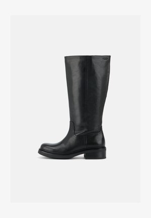Vagabond, KARLIE - Čižmy - black