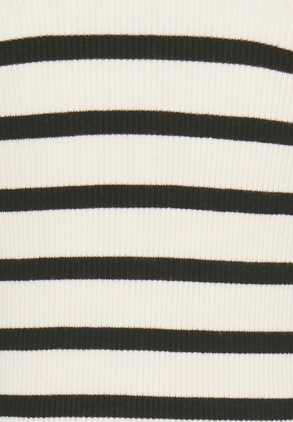 SABA SL O-NECK GA  - Top - birch2