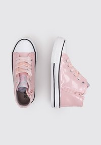 Conguitos Zapatillas altas - pink
