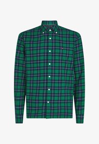 Non selezionato, nouveau green multi check