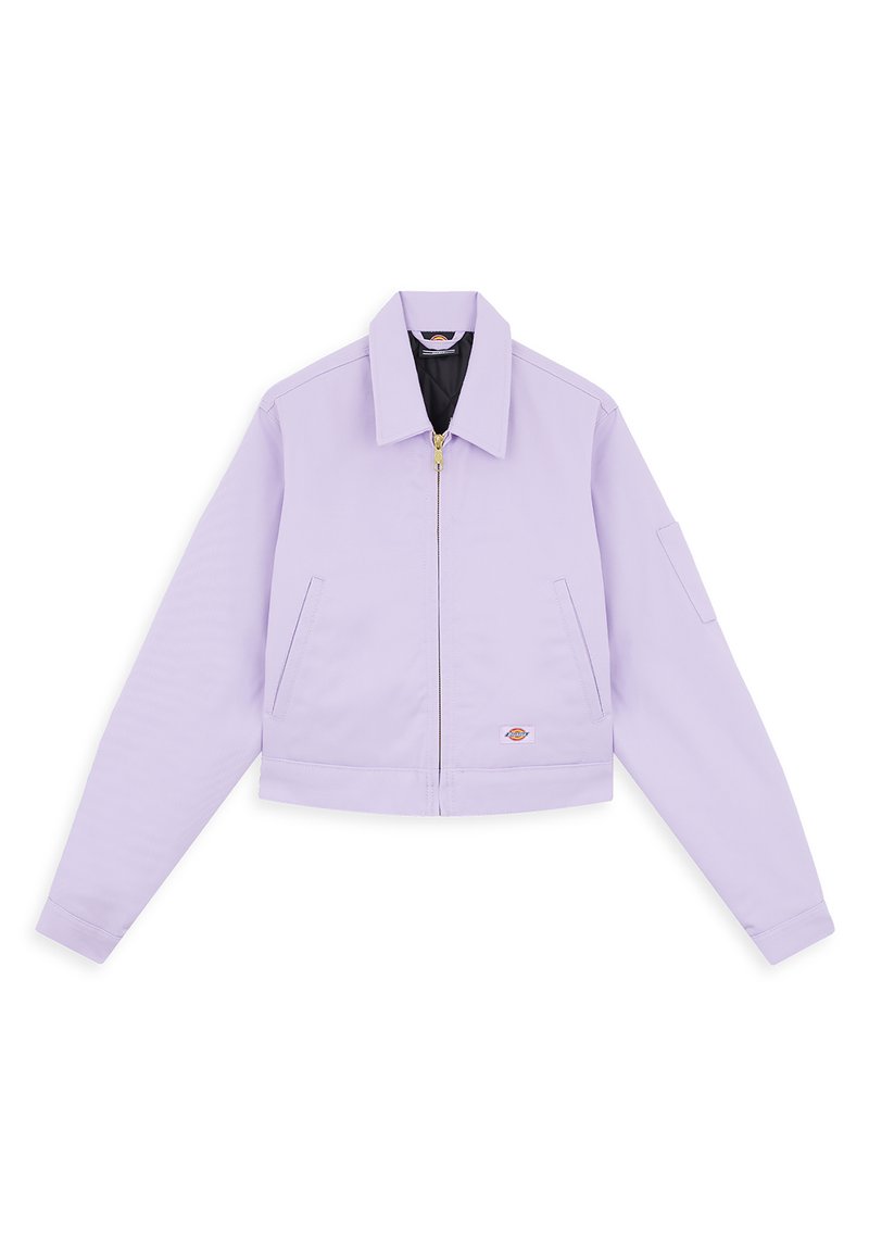 Dickies Jas paars