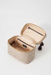 JOOP! CORTINA FLORA MHZ - Trousse - simply taupe