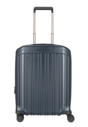 Piquadro Trolley - matt blue