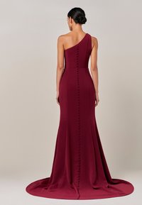 BWLDR NOELLA - Oblačila za posebne priložnosti - burgundy