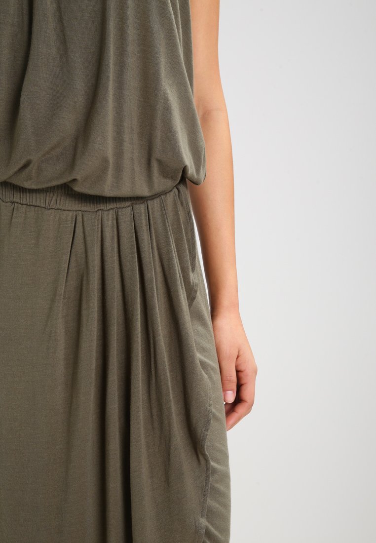 Mujer Vestido largo Mujer Vestido largo