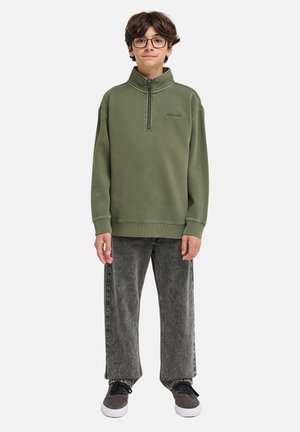Element, ELEMENT JUNGEN 8-16 APPAREL|OUTER LAYER ELBFT00162 - Sweatshirt - gqq