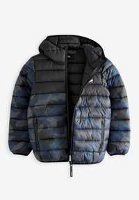Next Vinterfrakke - black