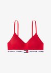 BRALETTE LIFT - Pihik - primary red