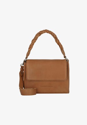 Cowboysbag ENDERBY - Bolso de mano - fawn