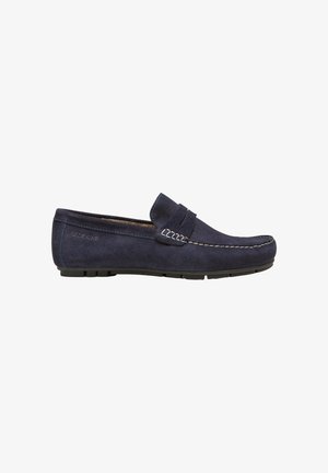 Redskins, BICARI NAVY - Mocassins - navy