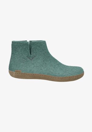 Glerups, GLERUPS UNISEX - Støvletter - north sea