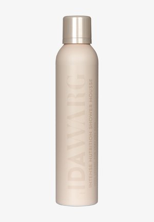 INTENSE NUTRITION SHOWER MOUSSE - Shower gel