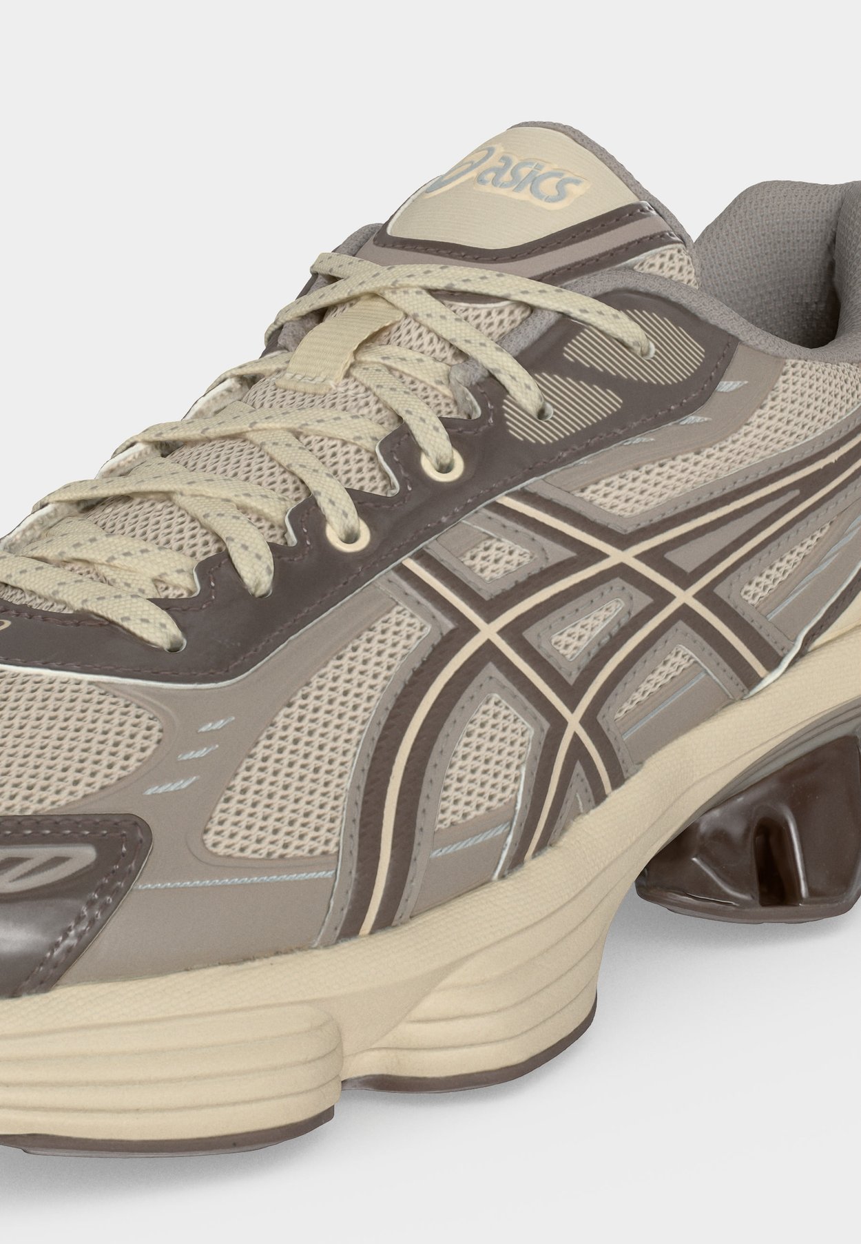 GEL KINETIC FLUENT UNISEX