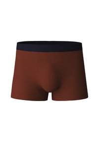 Calida NEW 3ER-PACK - Trunks - rooibos red