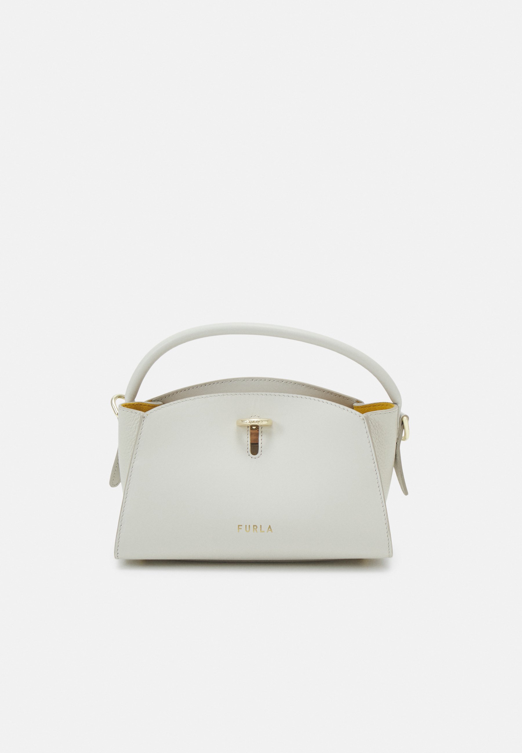 FURLA GENESI Marshmallow (ホワイト) FURLA GENESI Marshmallow (ホワイト)