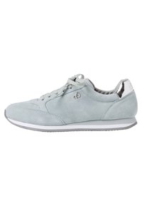 s.Oliver Trainers - blue