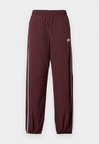 Não selecionado, burgundy crush/celestine blue/sail