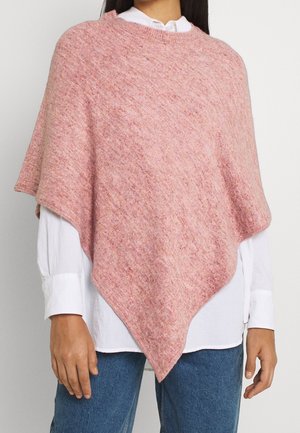 Cape - light pink